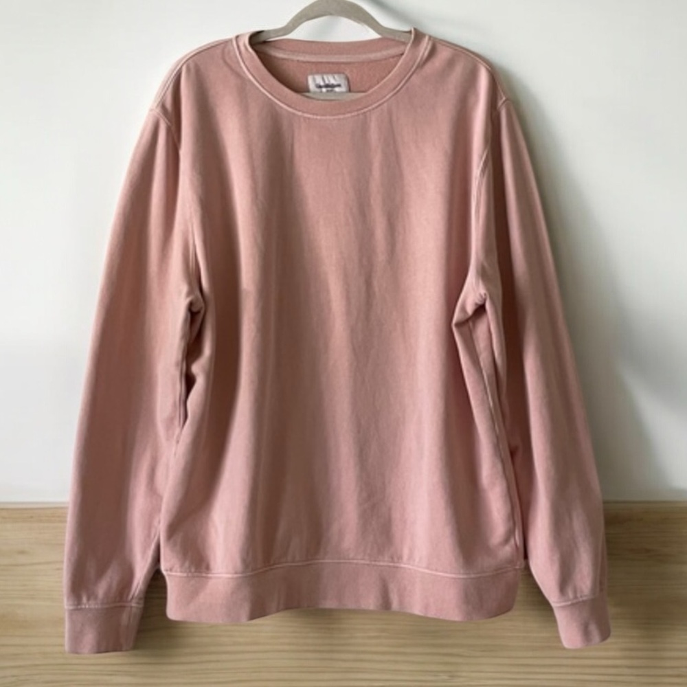 Goodfellow & Company Crewneck Sweatshirt | Inspired by Patagonia